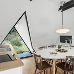 Appartement Gorgeous In With Wifi Gudhjem