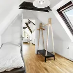 Gorgeous In With Wifi Appartement *