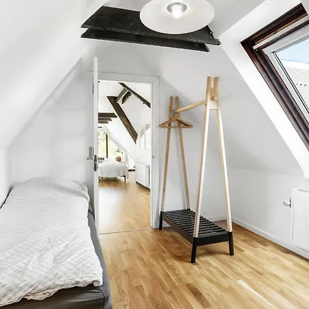 Gorgeous In With Wifi Appartement *