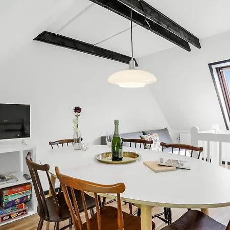 Apartment Stunning In With Kitchen Gudhjem