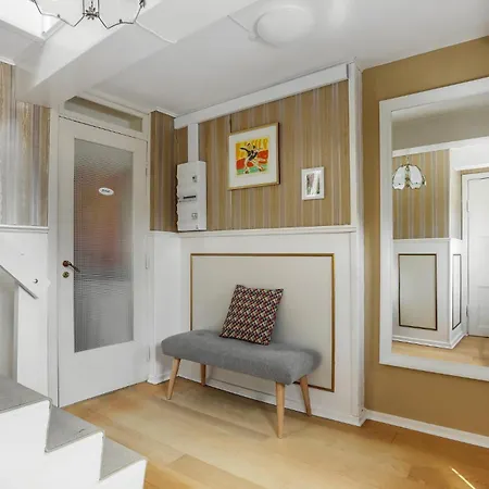 Appartement Gorgeous In With Wifi *